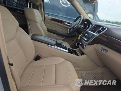 2015 Mercedes-Benz ML 350 - zdjęcie 8 z 18 - miniatura