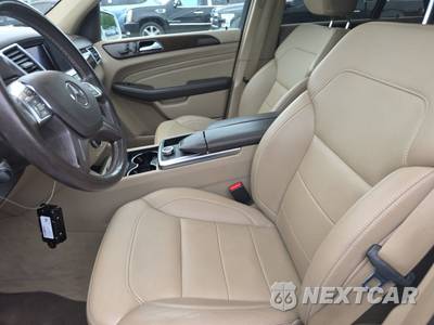 2015 Mercedes-Benz ML 350 - zdjęcie 7 z 18 - miniatura