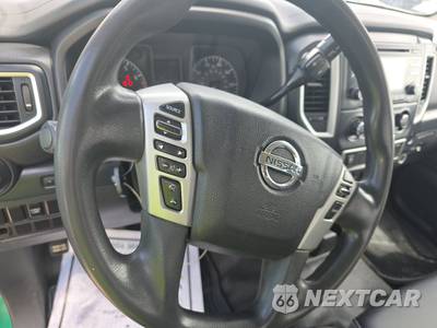 2017 Nissan TITAN S Regular Cab Long Bed - zdjęcie 10 z 35 - miniatura