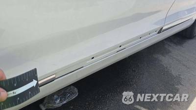 2013 Hyundai Azera - zdjęcie 18 z 36 - miniatura