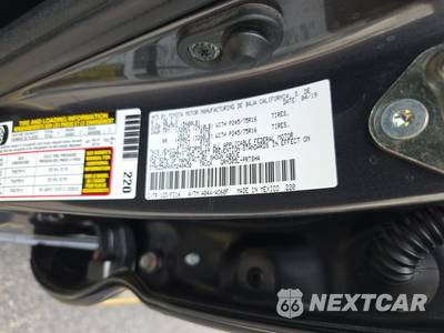 2019 Toyota Tacoma SR5 Crew Cab Medium Bed - zdjęcie 14 z 21 - miniatura
