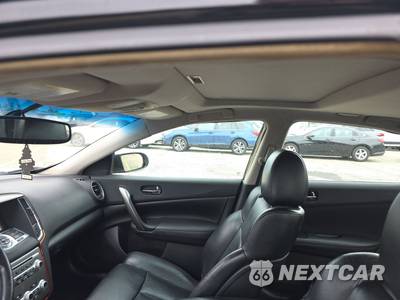 2014 Nissan Maxima 3.5 SV w/Sport Pkg - zdjęcie 17 z 26 - miniatura