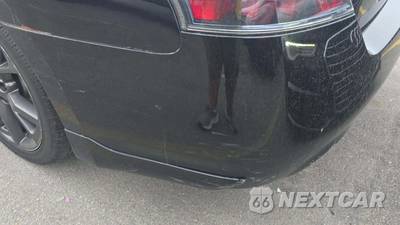 2014 Nissan Maxima 3.5 SV w/Sport Pkg - zdjęcie 19 z 26 - miniatura