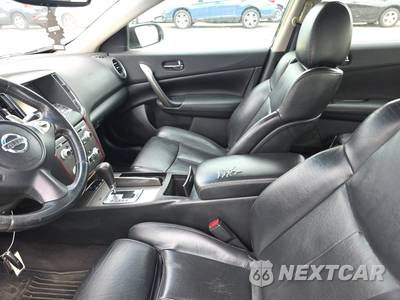2014 Nissan Maxima 3.5 SV w/Sport Pkg - zdjęcie 7 z 26 - miniatura