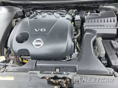 2014 Nissan Maxima 3.5 SV w/Sport Pkg - zdjęcie 15 z 26 - miniatura