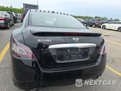 2014 Nissan Maxima 3.5 SV w/Sport Pkg - zdjęcie 5 z 26 - miniatura