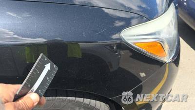 2016 Nissan Pathfinder SV - zdjęcie 27 z 46 - miniatura