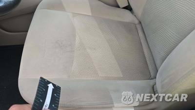 2016 Nissan Pathfinder SV - zdjęcie 35 z 46 - miniatura