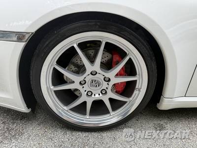 2007 Porsche Cayman S - zdjęcie 15 z 61 - miniatura