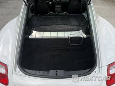 2007 Porsche Cayman S - zdjęcie 23 z 61 - miniatura