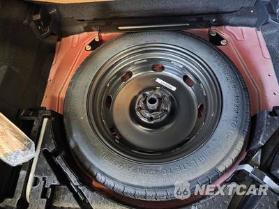2022 Volkswagen Tiguan SE - zdjęcie 31 z 32 - miniatura