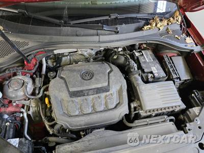 2022 Volkswagen Tiguan SE - zdjęcie 25 z 32 - miniatura