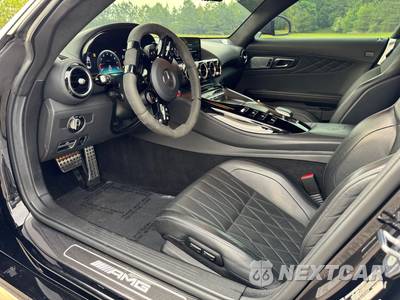 2020 Mercedes-Benz AMG GT R Convertible - zdjęcie 25 z 34 - miniatura