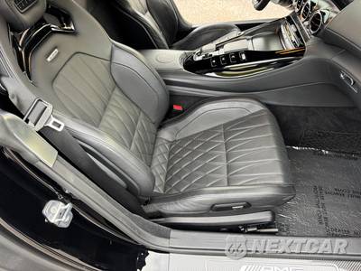 2020 Mercedes-Benz AMG GT R Convertible - zdjęcie 29 z 34 - miniatura