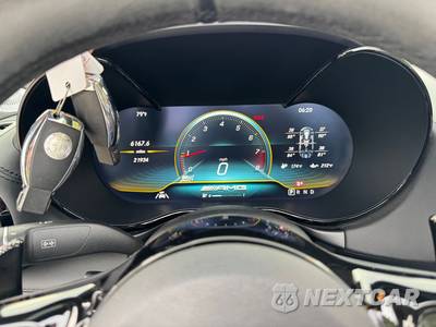 2020 Mercedes-Benz AMG GT R Convertible - zdjęcie 32 z 34 - miniatura