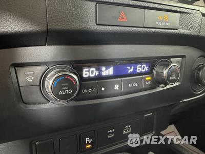 2022 Nissan Frontier SV Crew Cab Long Bed - zdjęcie 21 z 45 - miniatura