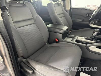 2022 Nissan Frontier SV Crew Cab Long Bed - zdjęcie 33 z 45 - miniatura