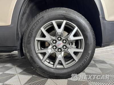 2022 GMC Acadia SLE 3SA - zdjęcie 48 z 50 - miniatura