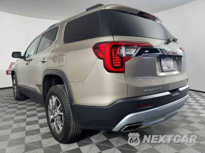 2022 GMC Acadia SLE 3SA - zdjęcie 26 z 50 - miniatura