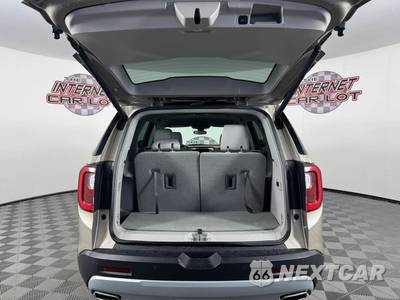 2022 GMC Acadia SLE 3SA - zdjęcie 27 z 50 - miniatura