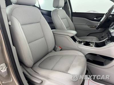 2022 GMC Acadia SLE 3SA - zdjęcie 35 z 50 - miniatura