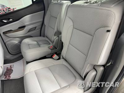2022 GMC Acadia SLE 3SA - zdjęcie 36 z 50 - miniatura