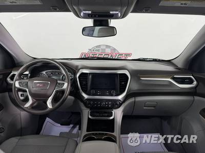 2022 GMC Acadia SLE 3SA - zdjęcie 11 z 50 - miniatura