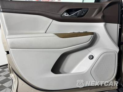 2022 GMC Acadia SLE 3SA - zdjęcie 42 z 50 - miniatura