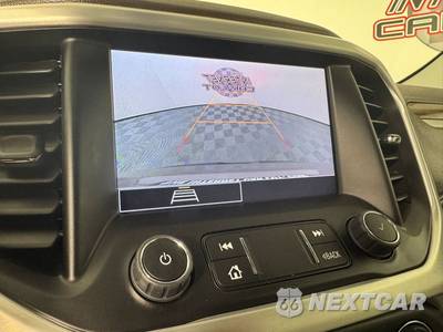 2022 GMC Acadia SLE 3SA - zdjęcie 18 z 50 - miniatura