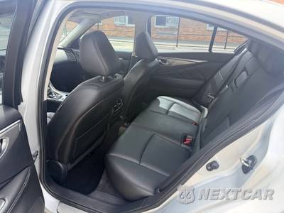 2014 INFINITI Q50 3.7 - zdjęcie 13 z 30 - miniatura