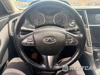 2014 INFINITI Q50 3.7 - zdjęcie 24 z 30 - miniatura