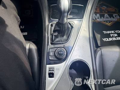 2014 INFINITI Q50 3.7 - zdjęcie 28 z 30 - miniatura