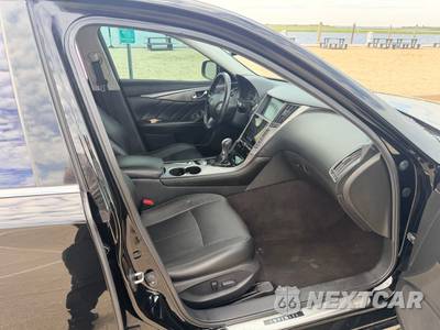 2014 INFINITI Q50 3.7 Premium - zdjęcie 13 z 29 - miniatura