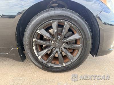 2014 INFINITI Q50 3.7 Premium - zdjęcie 19 z 29 - miniatura