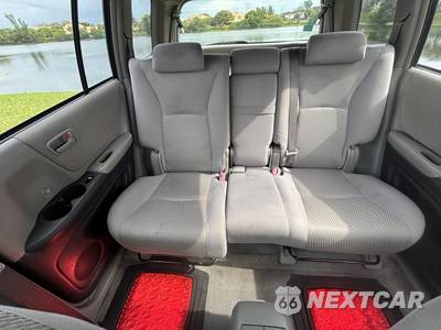 2006 Toyota Highlander Limited w/3rd Row - zdjęcie 12 z 14 - miniatura