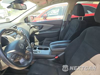 2021 Nissan Murano SV - zdjęcie 7 z 26 - miniatura