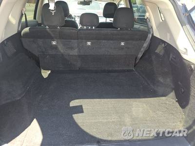 2021 Nissan Murano SV - zdjęcie 16 z 26 - miniatura