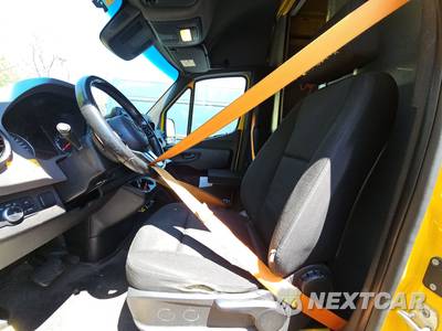 2021 Mercedes-Benz Sprinter 2500 Cargo Van High Roof 170.0" WB - zdjęcie 7 z 26 - miniatura