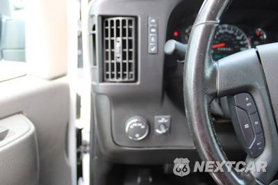 2021 Chevrolet Express 3500 Cutaway 1WT - zdjęcie 28 z 50 - miniatura