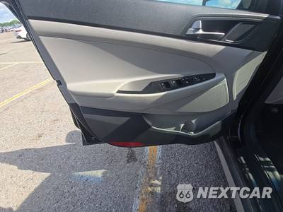 2018 Hyundai Tucson SEL - zdjęcie 15 z 24 - miniatura