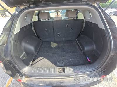 2018 Hyundai Tucson SEL - zdjęcie 23 z 24 - miniatura