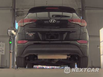 2018 Hyundai Tucson SEL - zdjęcie 7 z 24 - miniatura