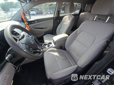 2018 Hyundai Tucson SEL - zdjęcie 13 z 24 - miniatura