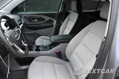 2023 GMC Terrain SLE 3SA - zdjęcie 8 z 16 - miniatura