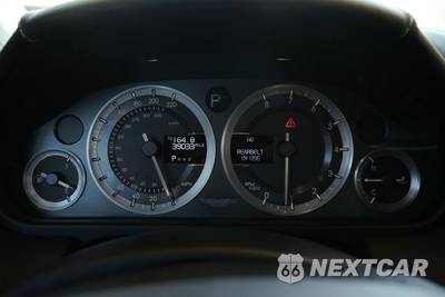 2012 Aston Martin Rapide Luxe - zdjęcie 12 z 31 - miniatura