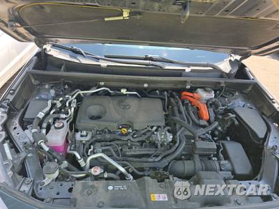2024 Toyota RAV4 Prime XSE - zdjęcie 15 z 26 - miniatura