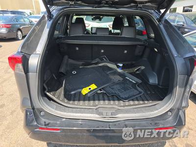 2024 Toyota RAV4 Prime XSE - zdjęcie 16 z 26 - miniatura