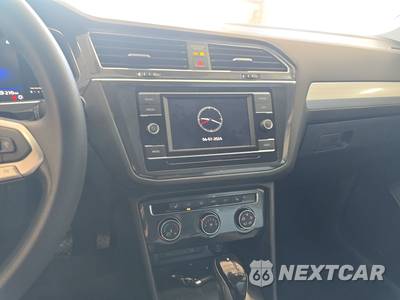 2023 Volkswagen Tiguan S - zdjęcie 11 z 24 - miniatura