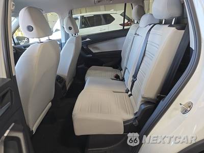 2023 Volkswagen Tiguan S - zdjęcie 13 z 24 - miniatura