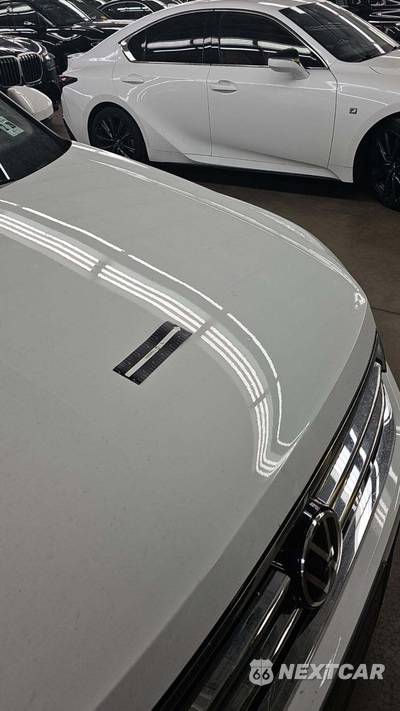 2023 Volkswagen Tiguan S - zdjęcie 23 z 24 - miniatura